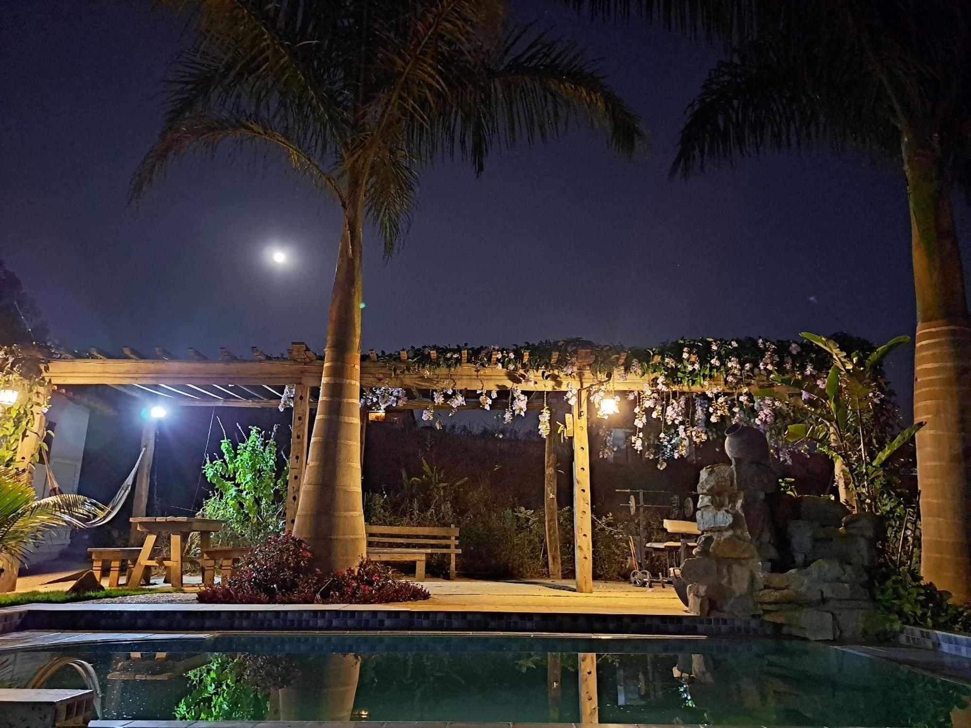 Pousada Residencia Balestra Tiradentes Ngoại thất bức ảnh
