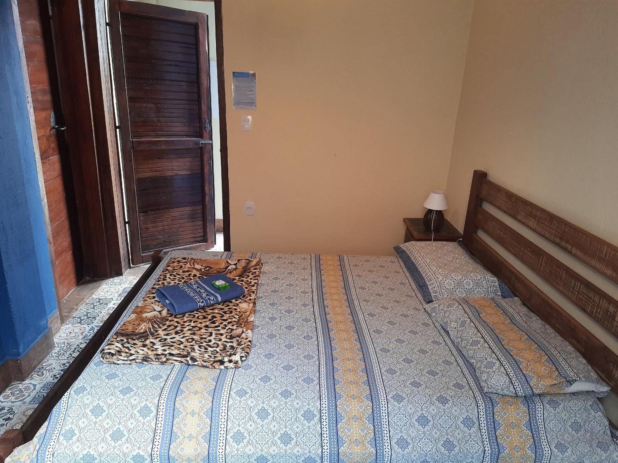 Pousada Residencia Balestra Tiradentes Ngoại thất bức ảnh