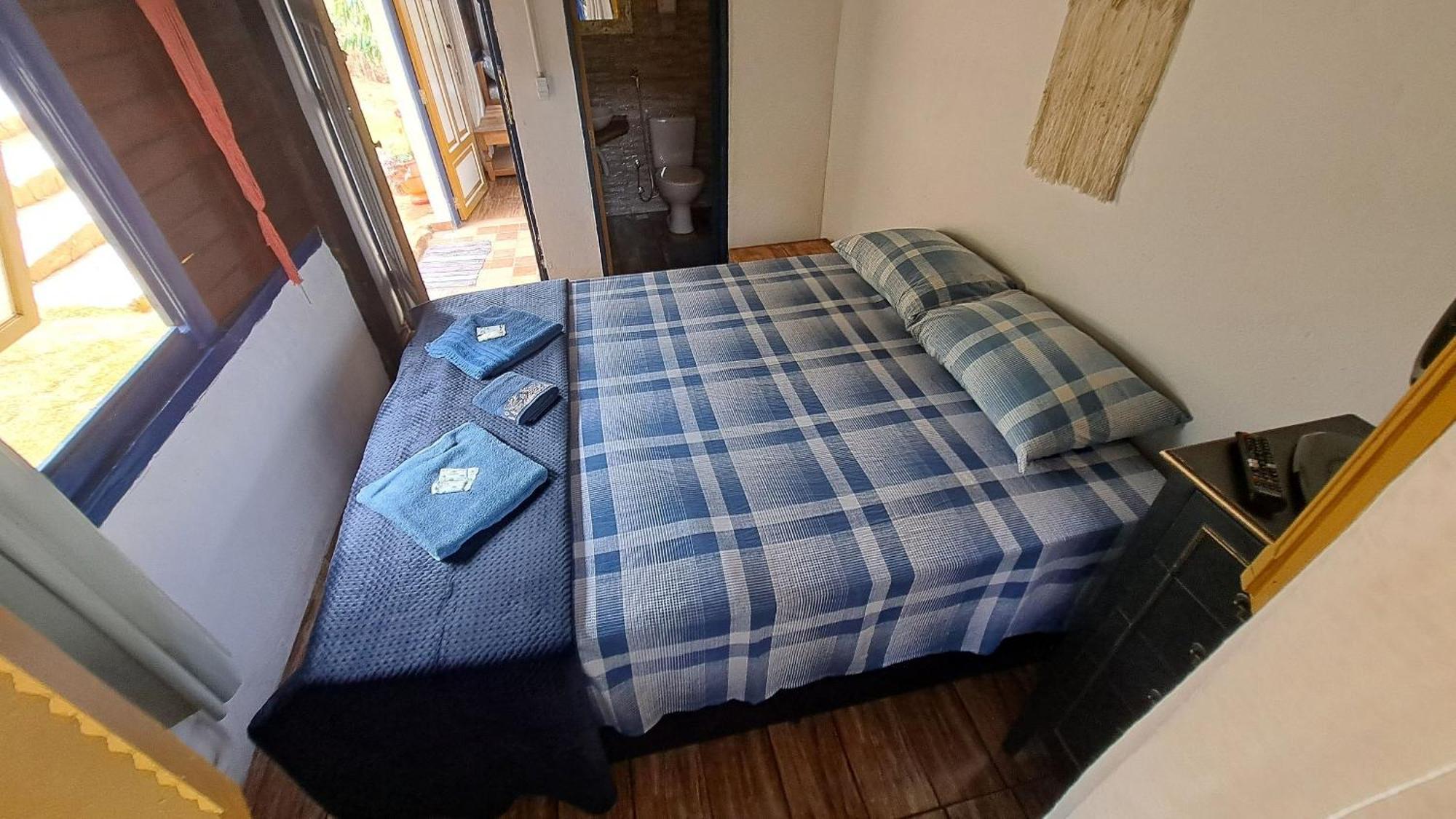 Pousada Residencia Balestra Tiradentes Ngoại thất bức ảnh
