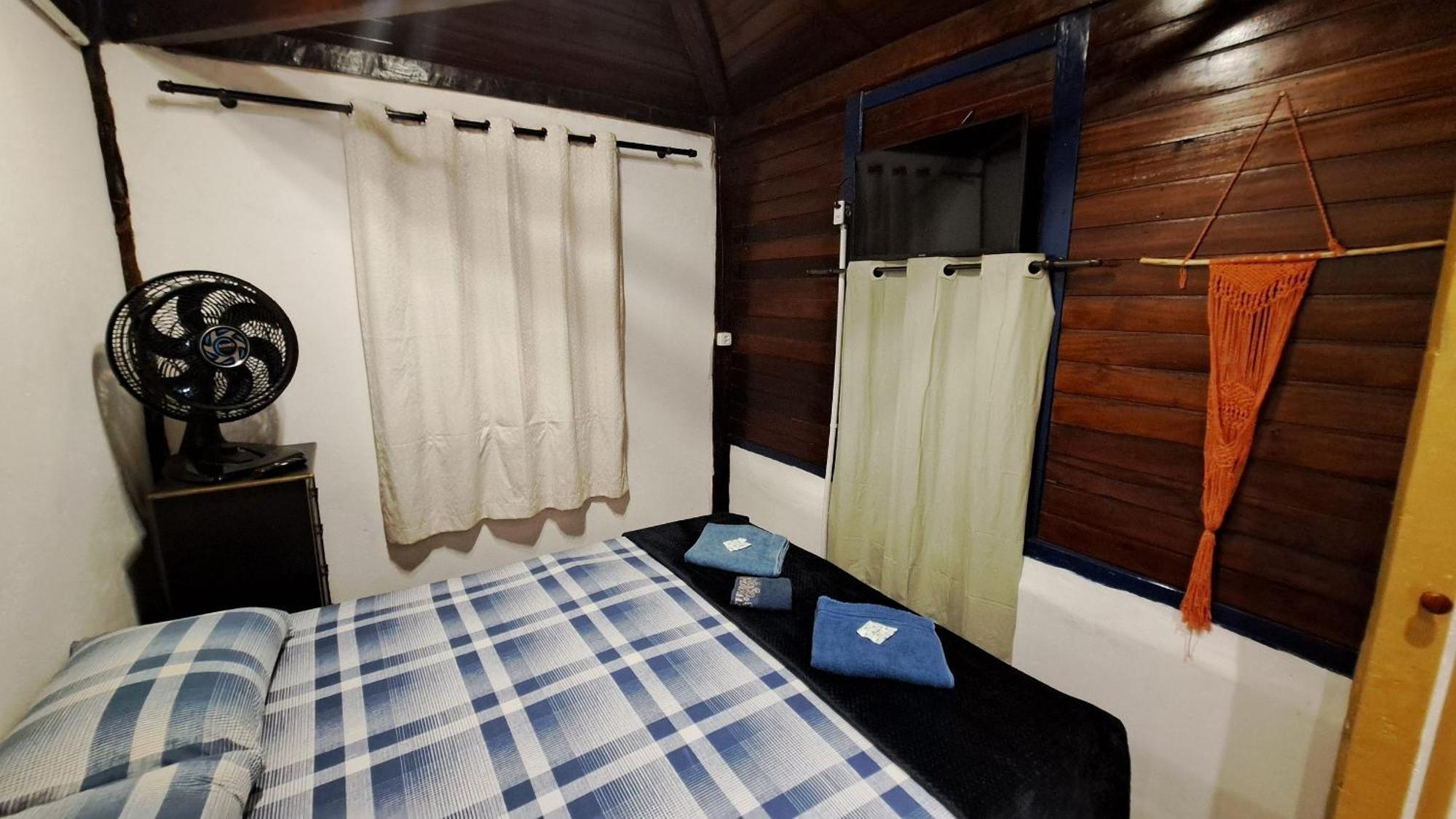 Pousada Residencia Balestra Tiradentes Ngoại thất bức ảnh