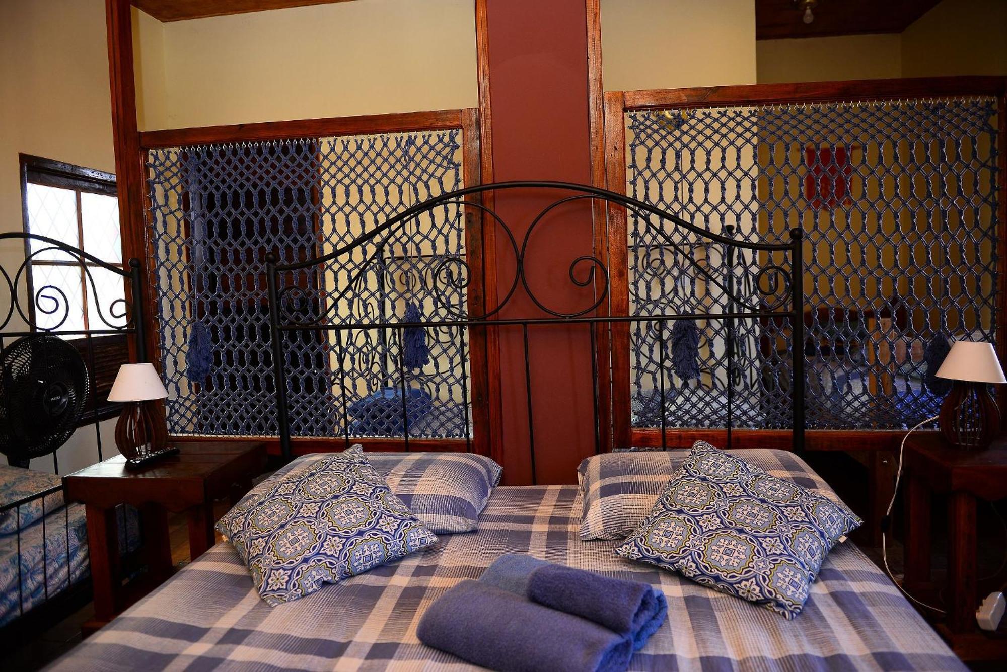 Pousada Residencia Balestra Tiradentes Ngoại thất bức ảnh