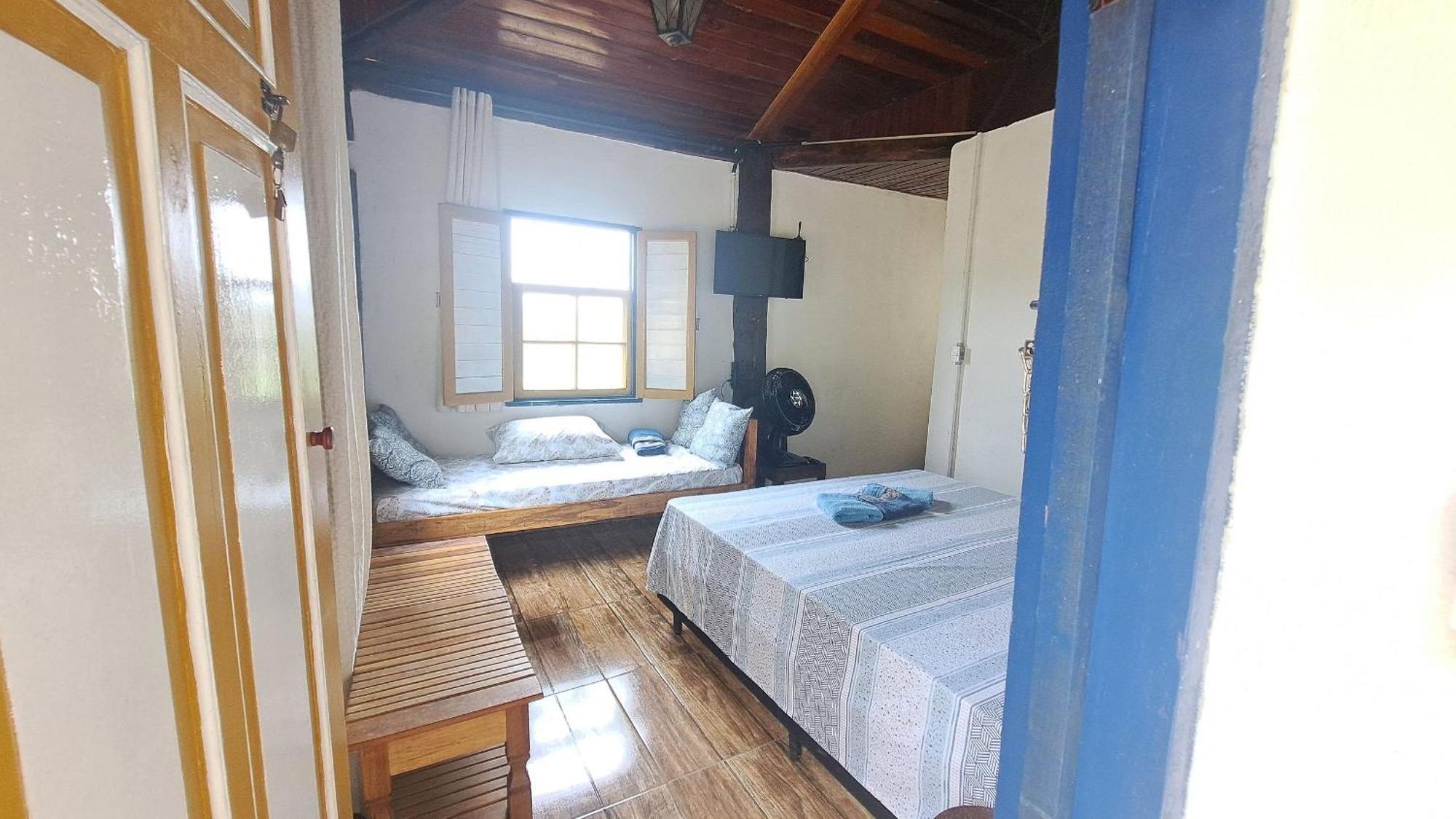 Pousada Residencia Balestra Tiradentes Ngoại thất bức ảnh