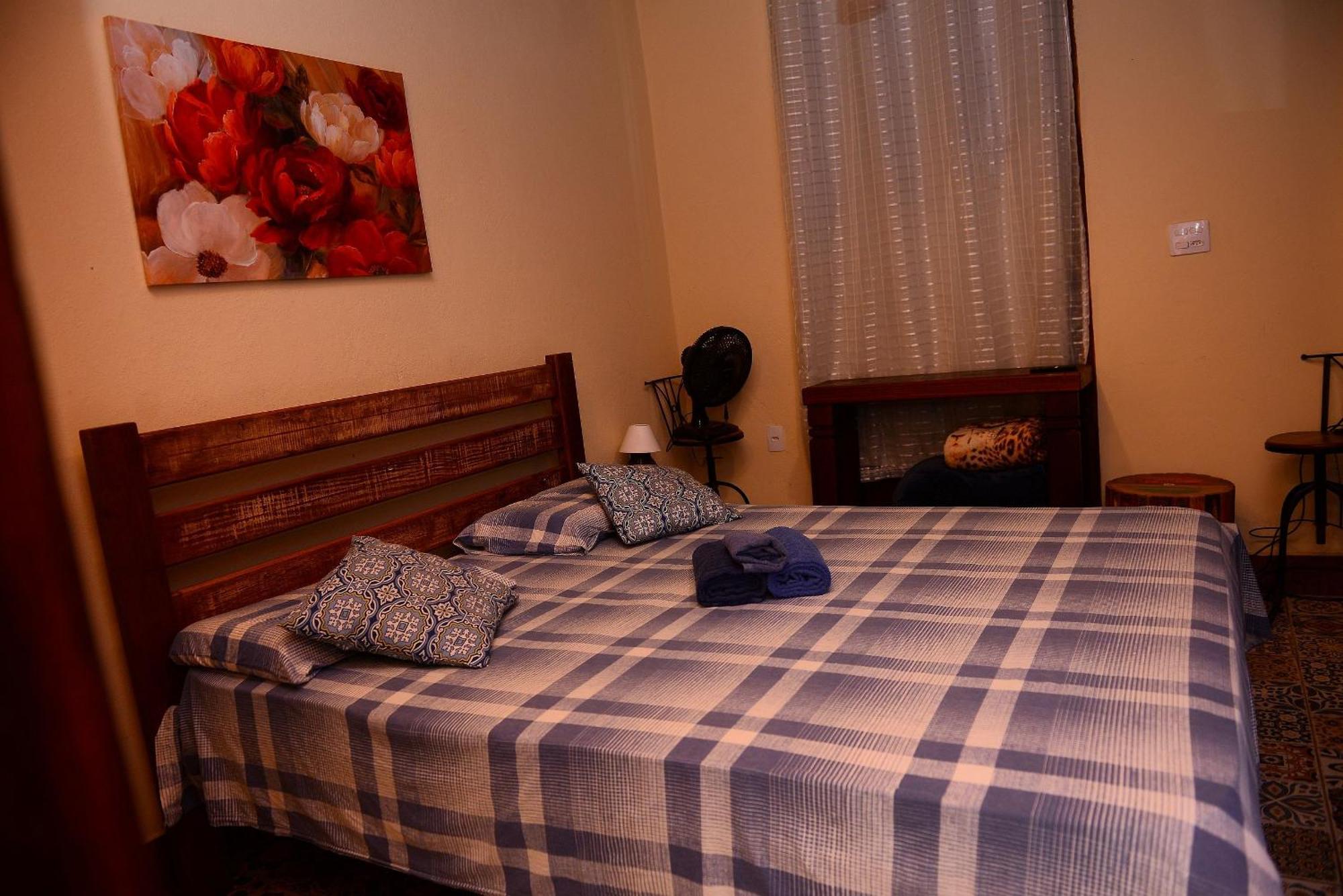 Pousada Residencia Balestra Tiradentes Ngoại thất bức ảnh