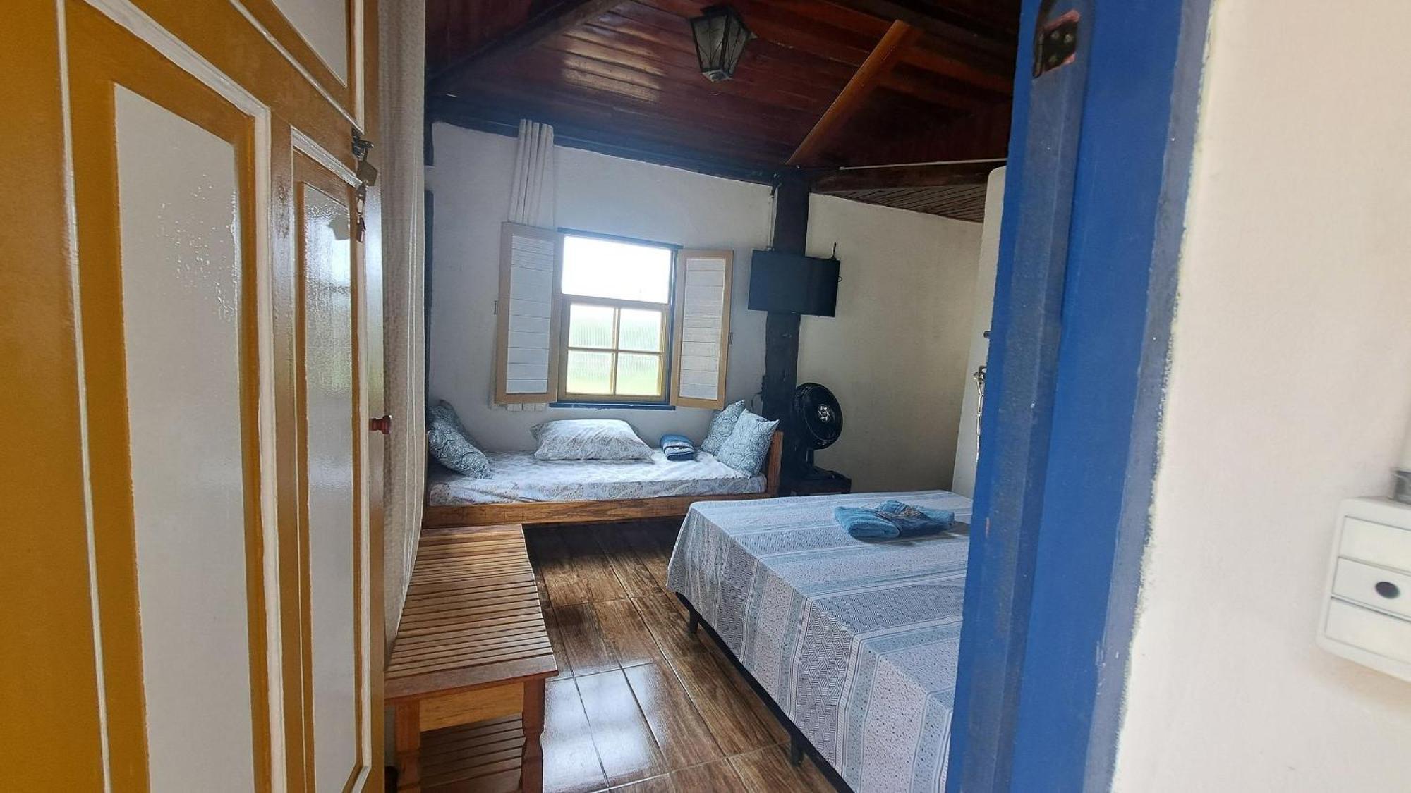 Pousada Residencia Balestra Tiradentes Ngoại thất bức ảnh